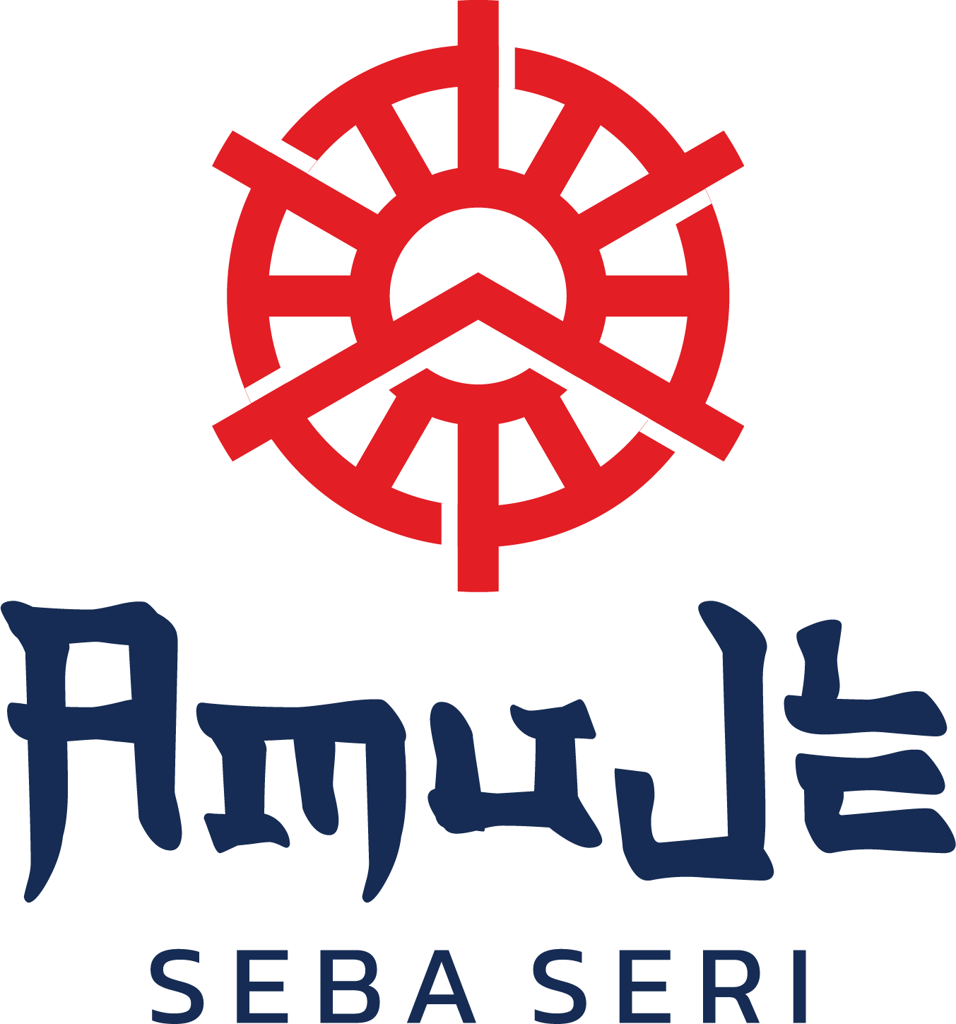 Logo Amuje